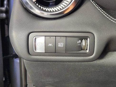 New 2026 Chevrolet Blazer EV LT FWD image 22