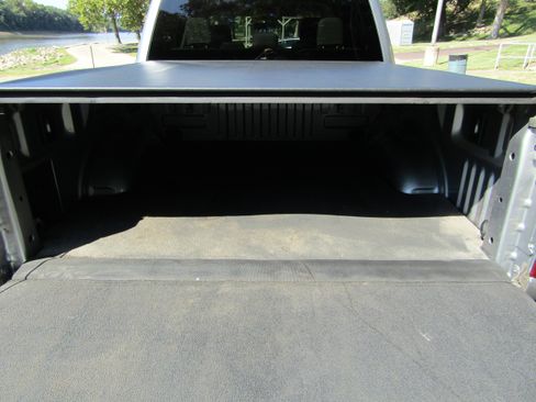 Used 2022 Ford F150 XLT w/ Equipment Group 302A High AWD/4WD image 14