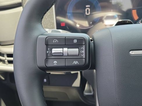 New 2026 Hyundai Santa Fe SEL AWD/4WD image 7