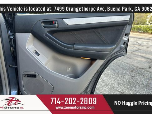 Used 2005 Toyota 4Runner Sport image 38