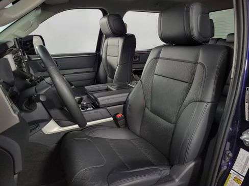 Used 2023 Toyota Tundra Limited image 14