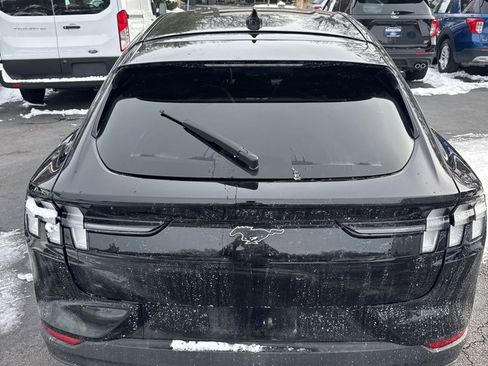 Used 2021 Ford Mustang Mach-E Select w/ Comfort/Technology Package image 5