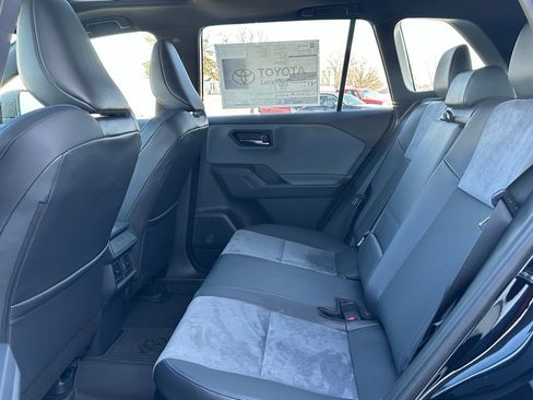 New 2026 Toyota RAV4 XSE image 14