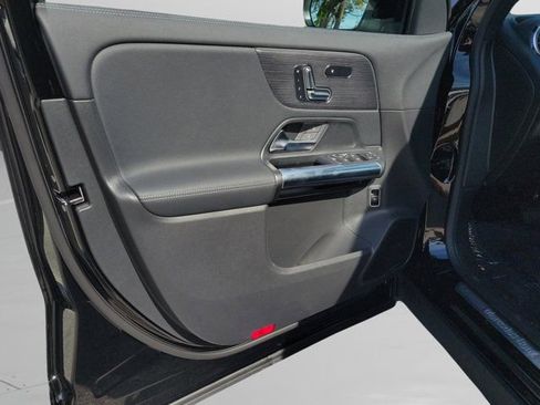 Certified 2026 Mercedes-Benz GLA 250 image 9