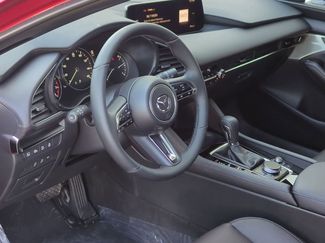 New 2026 MAZDA MAZDA3 Hatchback w/Premium Plus Pkg video 2