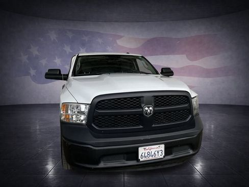 Used 2022 RAM 1500 Tradesman w/ Power & Remote Entry Group image 7