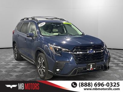 Used 2023 Subaru Ascent Limited