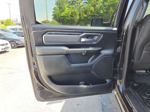 Used 2019 RAM 1500 Big Horn AWD/4WD image 28