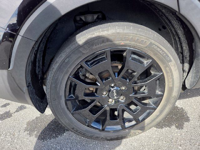 Used 2022 Kia Telluride SX w/ Nightfall Edition Package AWD/4WD image 30