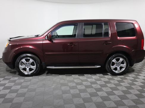 Used 2015 Honda Pilot EX-L image 7