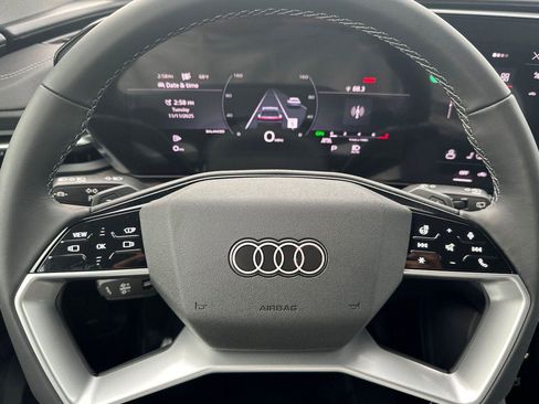 New 2025 Audi Q5 Premium Plus w/ Premium Plus image 23