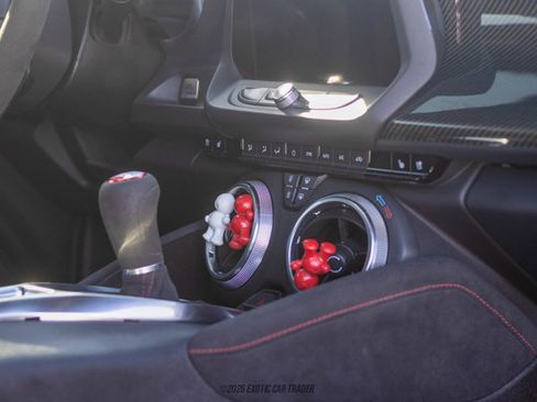 Used 2024 Chevrolet Camaro ZL1 RWD image 26