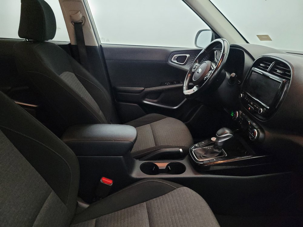 Used 2020 Kia Soul EX FWD image 21