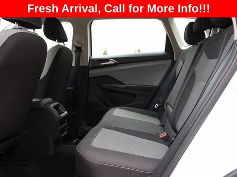 Used 2023 Volkswagen Taos S w/ Driver Assistance Package FWD image 17
