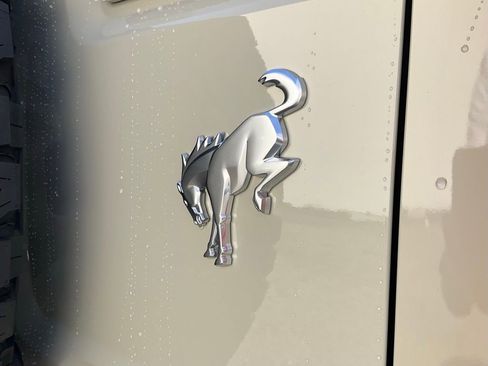 New 2026 Ford Bronco Big Bend image 27