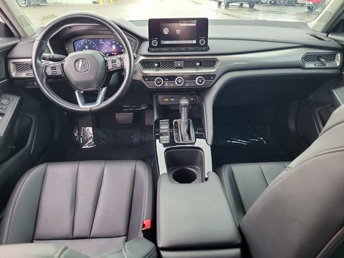 Used 2024 Acura Integra FWD image 7