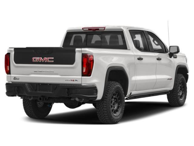 Certified 2024 GMC Sierra 1500 AT4X w/ AT4X AEV Edition AWD/4WD image 81