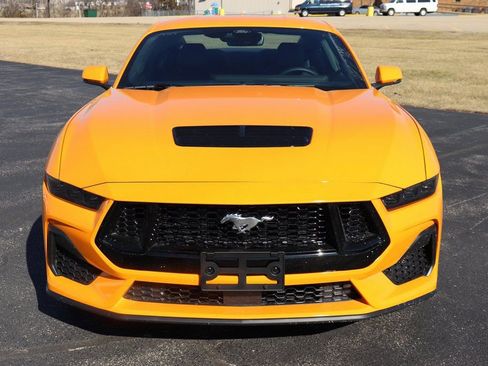 New 2026 Ford Mustang GT Premium image 2