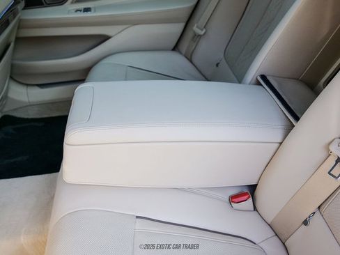 Used 2019 BMW 750i xDrive w/ Executive Package AWD/4WD image 55
