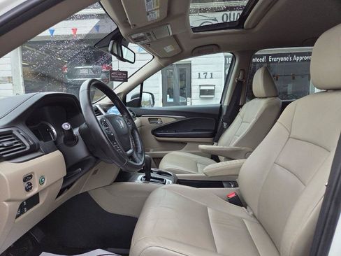 Used 2016 Honda Pilot EX-L image 10