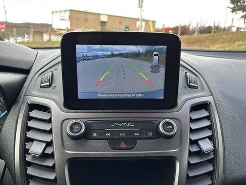 Certified 2022 Ford Transit Connect XL image 22