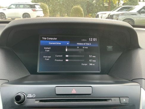 Used 2019 Acura MDX FWD w/ Technology Package image 12