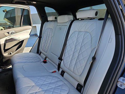 New 2026 BMW X5 sDrive40i w/ M Sport Package image 15