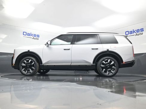 New 2027 Kia Telluride S image 45