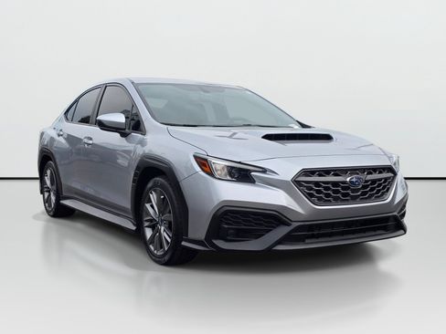 Used 2023 Subaru WRX AWD/4WD image 7