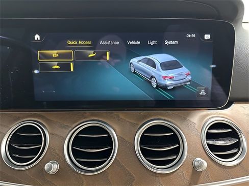 Certified 2023 Mercedes-Benz E 350 White image 21