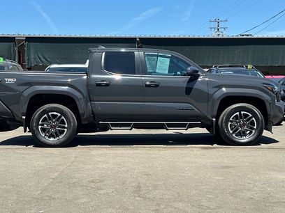 Used 2025 Toyota Tacoma TRD Sport