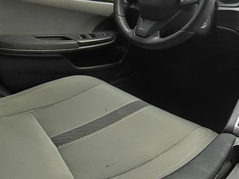 Used 2016 Honda Civic LX image 20