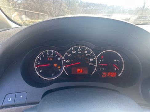 Used 2012 Nissan Altima 3.5 SR w/ Sport Pkg image 5