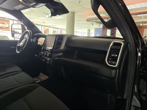 Used 2025 RAM 1500 Tradesman w/ Night Edition AWD/4WD image 13