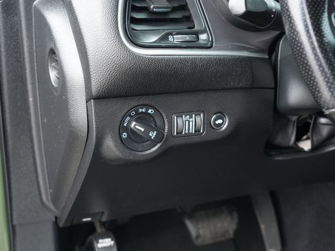 Used 2020 Dodge Challenger SXT w/ Blacktop Package image 16