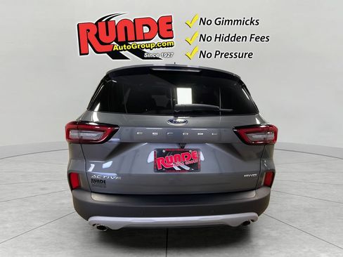 Used 2023 Ford Escape Active w/ Tech Pack #1 AWD/4WD image 5