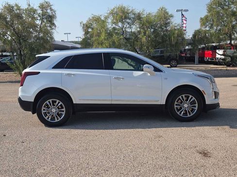 Used 2023 Cadillac XT5 Premium Luxury AWD/4WD image 9