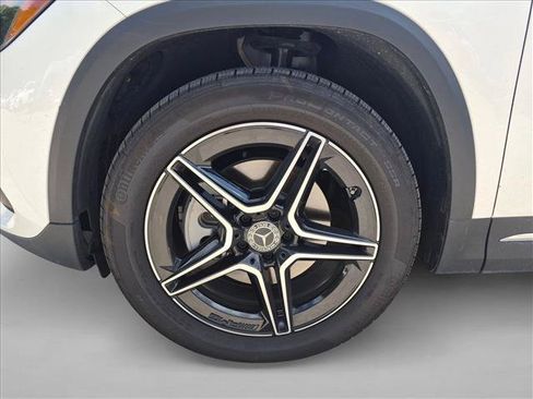 Certified 2026 Mercedes-Benz GLA 250 image 20