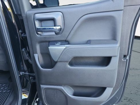 Used 2019 Chevrolet Silverado 1500 LT RWD image 19