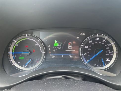 Used 2020 Toyota Highlander XLE image 6