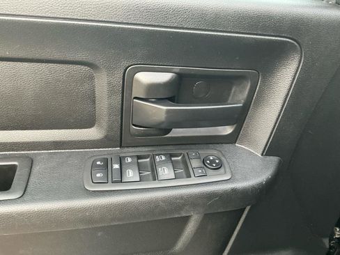 Used 2020 RAM 2500 Tradesman image 12