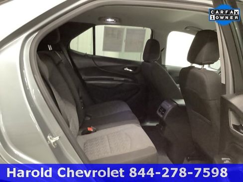 Used 2024 Chevrolet Equinox LT image 9