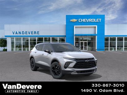 New 2026 Chevrolet Blazer LT w/ Convenience Package