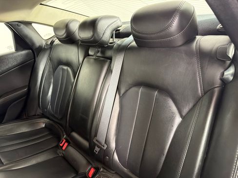 Used 2016 Chrysler 200 Limited FWD image 18