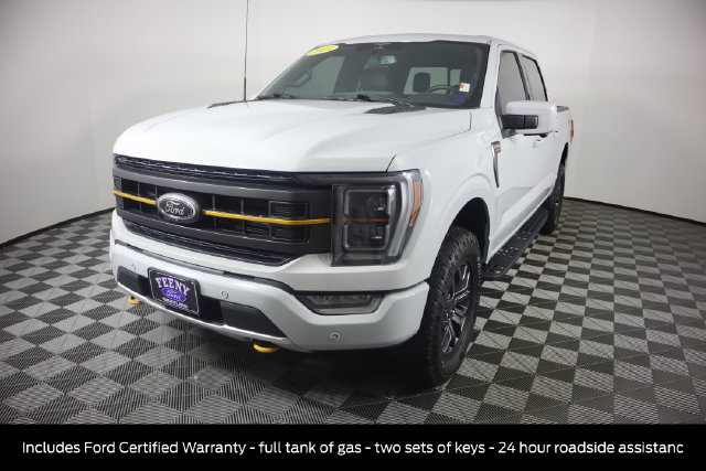 Used 2023 Ford F150 Tremor w/ Equipment Group 402A High AWD/4WD image 10