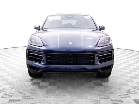 New 2026 Porsche Cayenne image 9