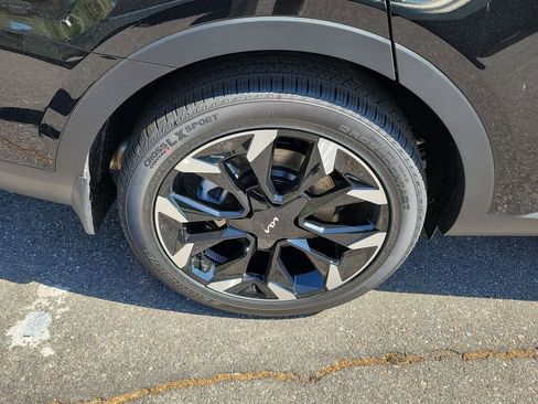 New 2026 Kia Sorento EX FWD image 41