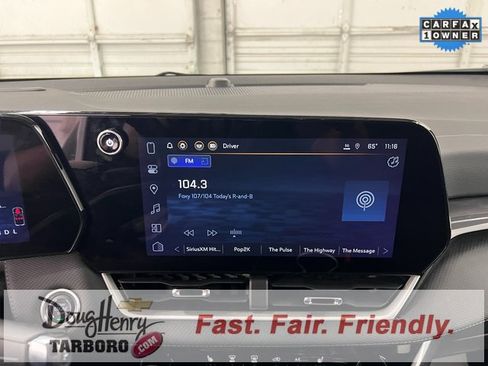 Used 2025 Chevrolet Equinox LT image 47