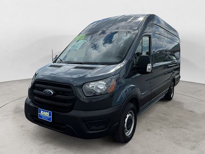 Used 2020 Ford Transit 250 148 High Roof Extended
