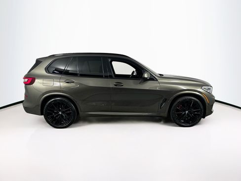 Used 2022 BMW X5 sDrive40i w/ M Sport Package RWD image 4